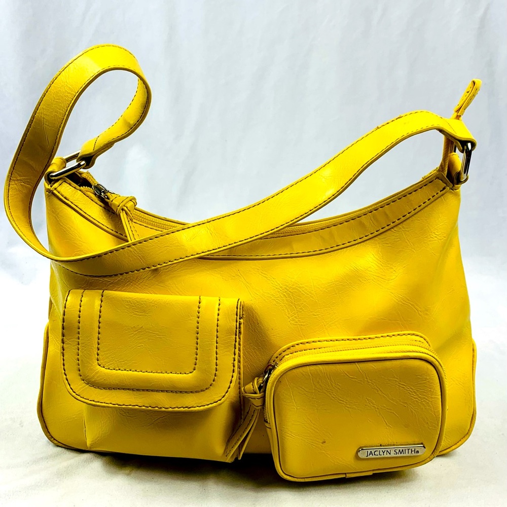 Jaclyn Smith shoulder bag